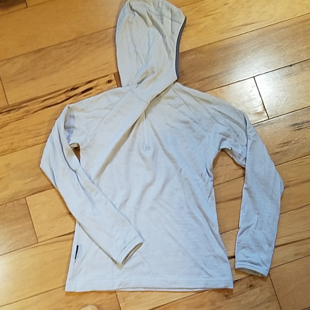 icebreaker hoodie